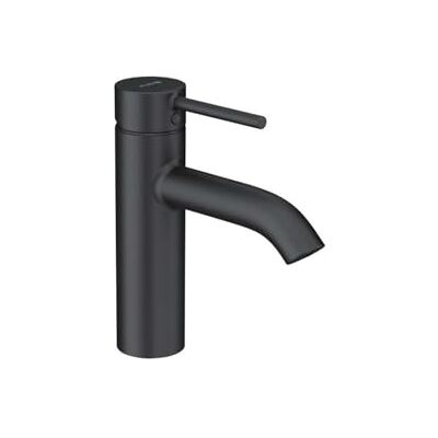 Kludi 382883976 Bozz-382883976 Bathroom Sink Fixed tap Bozz matt-382883976, Black matt Kludi 382883976 Bozz-382883976 Bathroom Sink Fixed tap Bozz matt-382883976, Black matt
