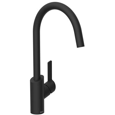 Bristan Maple Black Easyfit Kitchen Sink Mixer Tap - Kitchen Sink Mixer Tap Bristan Maple Black Easyfit Kitchen Sink Mixer Tap - Kitchen Sink Mixer Tap