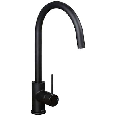 Bristan - PST EFSNK BLK - Black - Kitchen faucet Bristan - PST EFSNK BLK - Black - Kitchen faucet