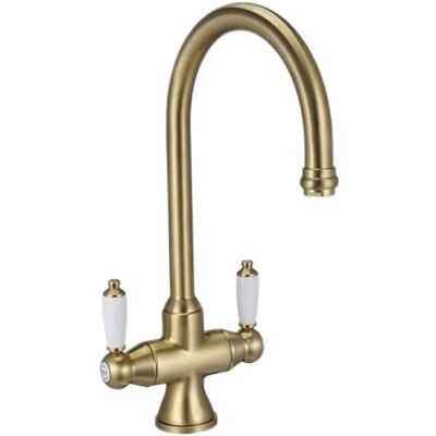 Bristan - Renaissance Easyfit - Kitchen Sink Mixer Tap Bristan - Renaissance Easyfit - Kitchen Sink Mixer Tap
