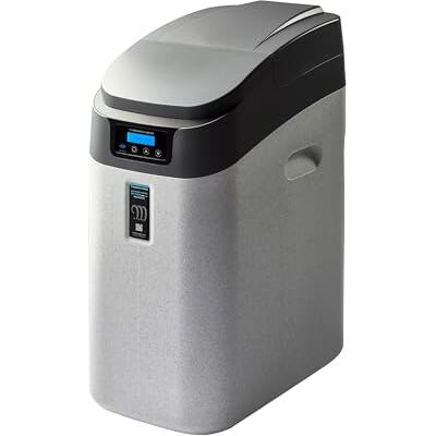 Monarch Water Master HE WRAS-Approved Water Softener for 15mm Supplies, Suitable for 1-7 People Monarch Water Master HE WRAS-Approved Water Softener for 15mm Supplies, Suitable for 1-7 People