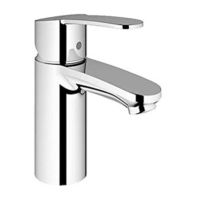 Grohe 3246820L Eurostyle Cosmopolitan Basin Mixer Tap - chrome Grohe 3246820L Eurostyle Cosmopolitan Basin Mixer Tap - chrome