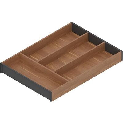 Blum - AMBIA-LINE - Depth 422 mm - Cutlery Tray Blum - AMBIA-LINE - Depth 422 mm - Cutlery Tray