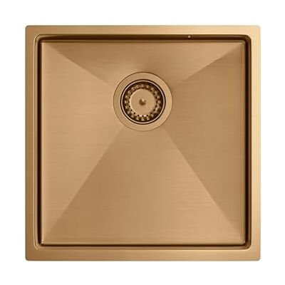 Quadron Paul Stainless Steel Kitchen Sink - Kitchen sink Quadron Paul Stainless Steel Kitchen Sink - Kitchen sink