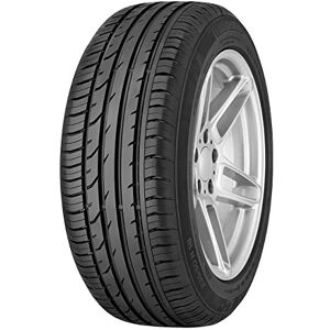 Continental PremiumContact 2 205/55R15 88V Summer Tire Continental PremiumContact 2 205/55R15 88V Summer Tire