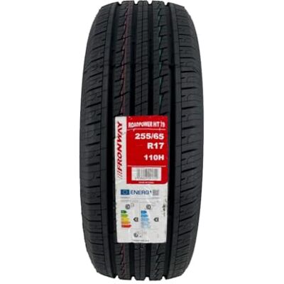 FRONWAY 255/65R17 ROADPOWER H/T 110H Tire Highway Terrain SUV/Light Truck Radial Tyre 2556517 (1) FRONWAY 255/65R17 ROADPOWER H/T 110H Tire Highway Terrain SUV/Light Truck Radial Tyre 2556517 (1)