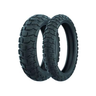 Heidenau 11140072 80/90/R21 48P E/C/73dB All Season Tyres Heidenau 11140072 80/90/R21 48P E/C/73dB All Season Tyres