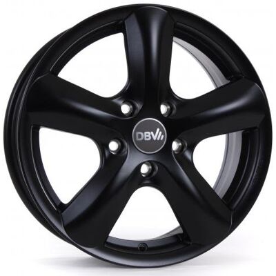 DBV Samoa 6X15 ET40 4X100.00 Alloy Wheels (Commercial) DBV Samoa 6X15 ET40 4X100.00 Alloy Wheels (Commercial)