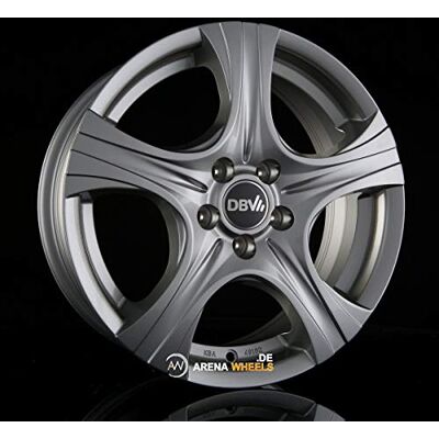 DBV Malaya 7.5X17 ET45 5X112.00 Alloy Wheels (Commercial) DBV Malaya 7.5X17 ET45 5X112.00 Alloy Wheels (Commercial)