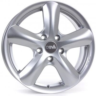 DBV Samoa 6.5X16 ET50 5X112 Alloy Wheels (Commercial) DBV Samoa 6.5X16 ET50 5X112 Alloy Wheels (Commercial)