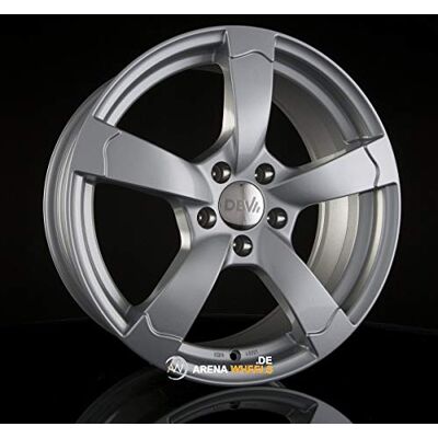 DBV Torino II 7X16 ET45 5X112 Alloy Wheels (Commercial) 33770 DBV Torino II 7X16 ET45 5X112 Alloy Wheels (Commercial) 33770