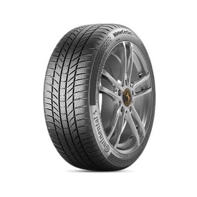 Continental WinterContact TS 870 P 215/60 R 18-102H/C/B/71dB Winter Tire Continental WinterContact TS 870 P 215/60 R 18-102H/C/B/71dB Winter Tire
