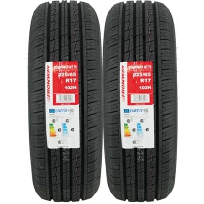 FRONWAY 225/65R17 ROADPOWER H/T 102H Tyre SUV/Crossover Highway Terrain Radial 2256517 (2) FRONWAY 225/65R17 ROADPOWER H/T 102H Tyre SUV/Crossover Highway Terrain Radial 2256517 (2)