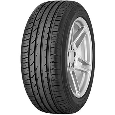 Continental PremiumContact 2 205/55R15 88V Summer Tire Continental PremiumContact 2 205/55R15 88V Summer Tire