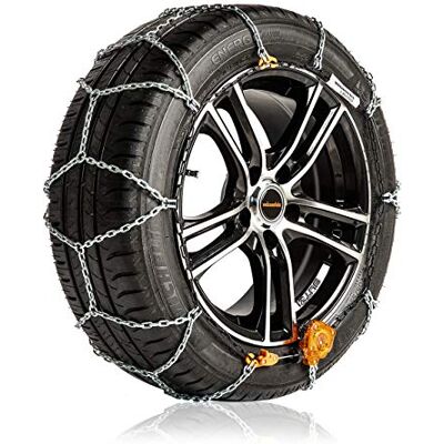 WEISSENFELS M32 20 Snow Tire Chain - Snow Tire Chain WEISSENFELS M32 20 Snow Tire Chain - Snow Tire Chain