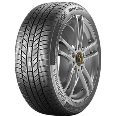 Continental WinterContact TS 870 P 215/55 R 17-94V/C/B/71dB Winter Tire Continental WinterContact TS 870 P 215/55 R 17-94V/C/B/71dB Winter Tire