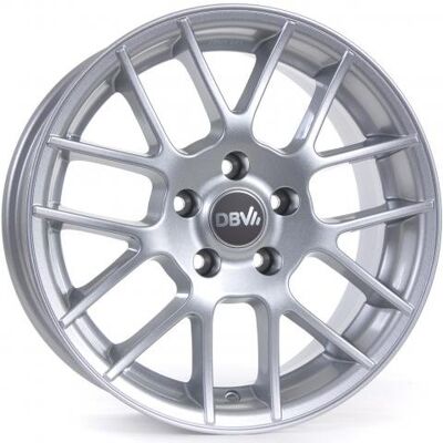 DBV Arizona 7.5X17 ET35 5X112 Alloy Wheels (Commercial) DBV Arizona 7.5X17 ET35 5X112 Alloy Wheels (Commercial)