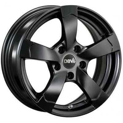 DBV Torino II 6.5X15 ET40 5X114.30 Alloy Wheels (Commercial) DBV Torino II 6.5X15 ET40 5X114.30 Alloy Wheels (Commercial)
