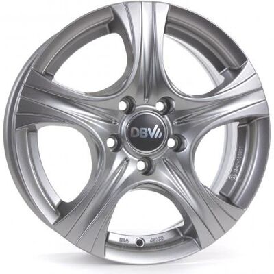 DBV Malaya 6.5X16 ET25 4X108.00 Alloy Wheels (Commercial) DBV Malaya 6.5X16 ET25 4X108.00 Alloy Wheels (Commercial)