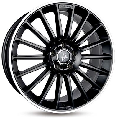 KESKIN KT15 8.00 x 18 Offset 35 5.00 x 120.00 Hubhole 72.60 KT158018512035MBLP KESKIN KT15 8.00 x 18 Offset 35 5.00 x 120.00 Hubhole 72.60 KT158018512035MBLP