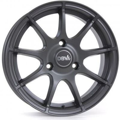 DBV Bali 5.5X15 ET22 3X112.00 Alloy Wheels (Commercial) 34346 DBV Bali 5.5X15 ET22 3X112.00 Alloy Wheels (Commercial) 34346