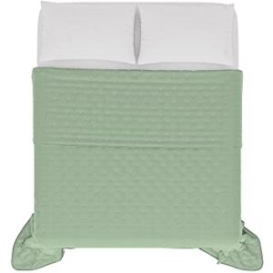 Chic Summer Microfibre Quilt - Bed Linen Chic Summer Microfibre Quilt - Bed Linen