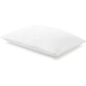 TEMPUR Prima Medium Pillow 74cm x 50cm Featuring ReNew Material made from a blend of repurposed Material, White TEMPUR Prima Medium Pillow 74cm x 50cm Featuring ReNew Material made from a blend of repurposed Material, White