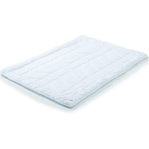 CelinaTex First Class All-Season Quilt, 220 x 240 cm, Summer, Winter Quilt, Breathable, Quality Blanket CelinaTex First Class All-Season Quilt, 220 x 240 cm, Summer, Winter Quilt, Breathable, Quality Blanket