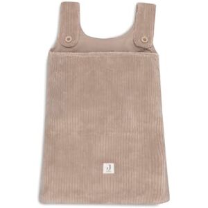 Jollein Playpen Storage Bag Cloudy Rib Milky Coffee Soft Toy Storage Crib Organizer Toy Bag 65x42x10 cm Jollein Playpen Storage Bag Cloudy Rib Milky Coffee Soft Toy Storage Crib Organizer Toy Bag 65x42x10 cm
