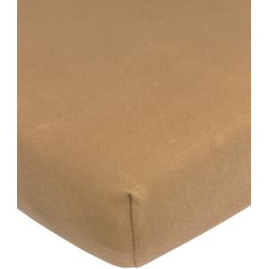 Meyco Home Basic Jersey Plain Fitted Sheet for 1 Person (Flat Sheet with Soft Jersey Quality, Made of 100% Cotton, thanks to All-Round Elastic, Breathable, Dimensions: 120 x 200 cm), Meyco Home Basic Jersey Plain Fitted Sheet for 1 Person (Flat Sheet with Soft Jersey Quality, Made of 100% Cotton, thanks to All-Round Elastic, Breathable, Dimensions: 120 x 200 cm),