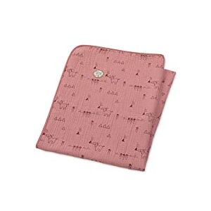 Sterntaler Emmi's Garden Cotton Baby Blanket - Blankets Sterntaler Emmi's Garden Cotton Baby Blanket - Blankets