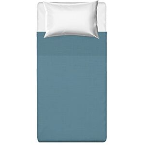 KASANOVA Single Bed Flat Sheet 150 x 280 cm Brass Percale KASANOVA Single Bed Flat Sheet 150 x 280 cm Brass Percale