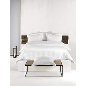 De Witte Lietaer Zygo Bedding Set - Cotton Satin, 240x220cm De Witte Lietaer Zygo Bedding Set - Cotton Satin, 240x220cm