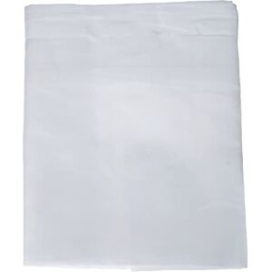 ESSIX d 68-10001-201037 SXU Rectangular pillow case, Satin Plain Cotton 50 x 70 cm White ESSIX d 68-10001-201037 SXU Rectangular pillow case, Satin Plain Cotton 50 x 70 cm White