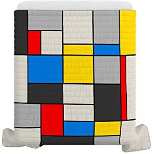 SOGNI D'AUTORE Summer Quilt - Double 260x270cm - Bed Linen SOGNI D'AUTORE Summer Quilt - Double 260x270cm - Bed Linen
