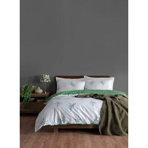 Nuit Des RĂªves King Quilt Cover Set - Elegant Cotton Bedding Nuit Des RĂªves King Quilt Cover Set - Elegant Cotton Bedding