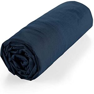 Douceur D'intérieur Biolina Organic Cotton Fitted Sheet - Bed Linen Douceur D'intérieur Biolina Organic Cotton Fitted Sheet - Bed Linen