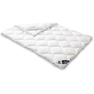 Irisette Badenia Bettcomfort 4 season quilt - duvet Irisette Badenia Bettcomfort 4 season quilt - duvet