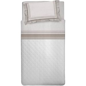 PENSIERI DELICATI 30101 Dublin 30101 Dublin Beige Double Bed Set, 100% Cotton Warm and Soft Flannelette Bedding Set, 120 x 200 cm, Includes Bottom Sheet, Top Sheet and 1 Pillowcase, Made in Italy PENSIERI DELICATI 30101 Dublin 30101 Dublin Beige Double Bed Set, 100% Cotton Warm and Soft Flannelette Bedding Set, 120 x 200 cm, Includes Bottom Sheet, Top Sheet and 1 Pillowcase, Made in Italy