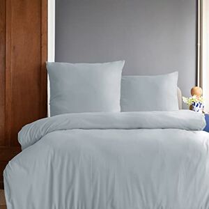 Komfortec Premium Bed Linen 200x200cm with 2 Pillowcases 80x80cm - Bed linen Komfortec Premium Bed Linen 200x200cm with 2 Pillowcases 80x80cm - Bed linen
