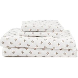 MARTEX 225 Thread Count Cotton Rich 3 Piece Twin Bed Sheet Set Twin Sheet Set 1 Fitted Sheet, 1 Flat Sheet, 1 Pillowcase Soft – Durable – Wrinkle Resistant White Sheet Set (Twin, White) MARTEX 225 Thread Count Cotton Rich 3 Piece Twin Bed Sheet Set Twin Sheet Set 1 Fitted Sheet, 1 Flat Sheet, 1 Pillowcase Soft – Durable – Wrinkle Resistant White Sheet Set (Twin, White)