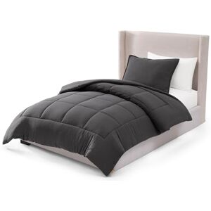 UGG 32542 Devon Twin-Twin XL 2-Piece Comforter Set Soft Luxury Bedding Comforter and Two Pillow Shames Cozy Comfortable Reversible Machine Washable Hotel Style Bedding Set, Twin, Ocean Plaid UGG 32542 Devon Twin-Twin XL 2-Piece Comforter Set Soft Luxury Bedding Comforter and Two Pillow Shames Cozy Comfortable Reversible Machine Washable Hotel Style Bedding Set, Twin, Ocean Plaid