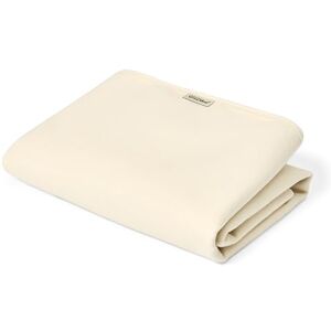 The Little Green Sheep Organic Waterproof Junior Mattress Protector - 90x190cm The Little Green Sheep Organic Waterproof Junior Mattress Protector - 90x190cm