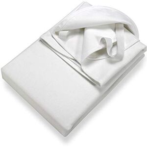 SETEX Waterproof Mattress Protector Molton 70x140cm SETEX Waterproof Mattress Protector Molton 70x140cm