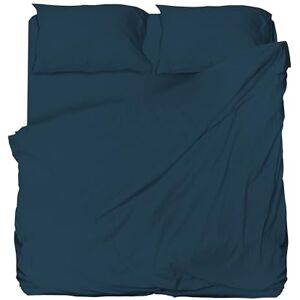 hermet Avio Microfibre Double Sheet Set, Complete Bed, Top Sheet, Fitted Sheet, Pair of Pillowcases, Winner hermet Avio Microfibre Double Sheet Set, Complete Bed, Top Sheet, Fitted Sheet, Pair of Pillowcases, Winner