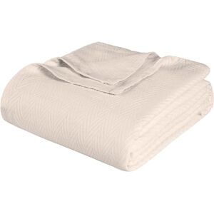Superior 100% Cotton Blanket Oversized Throw, Woven Blanket for Couch, Bed, Bedding, Farmhouse, Home Essentials, Cute and Cozy Bohemian Blankets, Herringbone Weave, Full/Queen, Ivory Superior 100% Cotton Blanket Oversized Throw, Woven Blanket for Couch, Bed, Bedding, Farmhouse, Home Essentials, Cute and Cozy Bohemian Blankets, Herringbone Weave, Full/Queen, Ivory