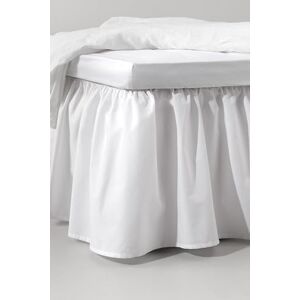 Jotex Zack Valance Bed Sheet 45 cm Organic Quality Jotex Zack Valance Bed Sheet 45 cm Organic Quality