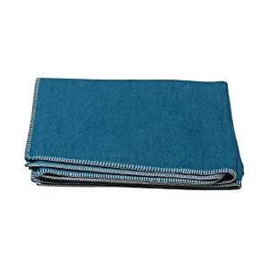 David Fussenegger Atlantic Cotton Blanket 140 x 200 cm Soft Stitch David Fussenegger Atlantic Cotton Blanket 140 x 200 cm Soft Stitch