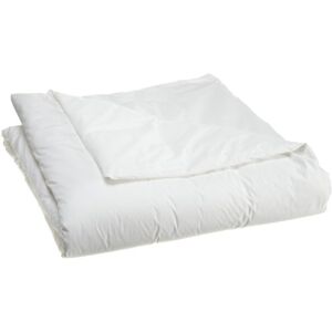 National Allergy Premium 100% Cotton Duvet Comforter Protector Full/Queen Size 86" x 86" White Breathable 300 Thread Count Hypoallergenic Cover Zippered Encasement Bedding Linen National Allergy Premium 100% Cotton Duvet Comforter Protector Full/Queen Size 86" x 86" White Breathable 300 Thread Count Hypoallergenic Cover Zippered Encasement Bedding Linen