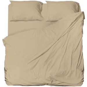 hermet Winner Microfibre Double Bed Sheet Set, Rope, Complete Bed, Top Sheet, Fitted Sheet, Pair of Pillowcases hermet Winner Microfibre Double Bed Sheet Set, Rope, Complete Bed, Top Sheet, Fitted Sheet, Pair of Pillowcases